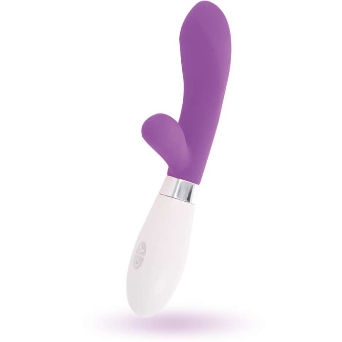 ESTIMULADOR DE CLITORIS - GLOSSY JACKSON