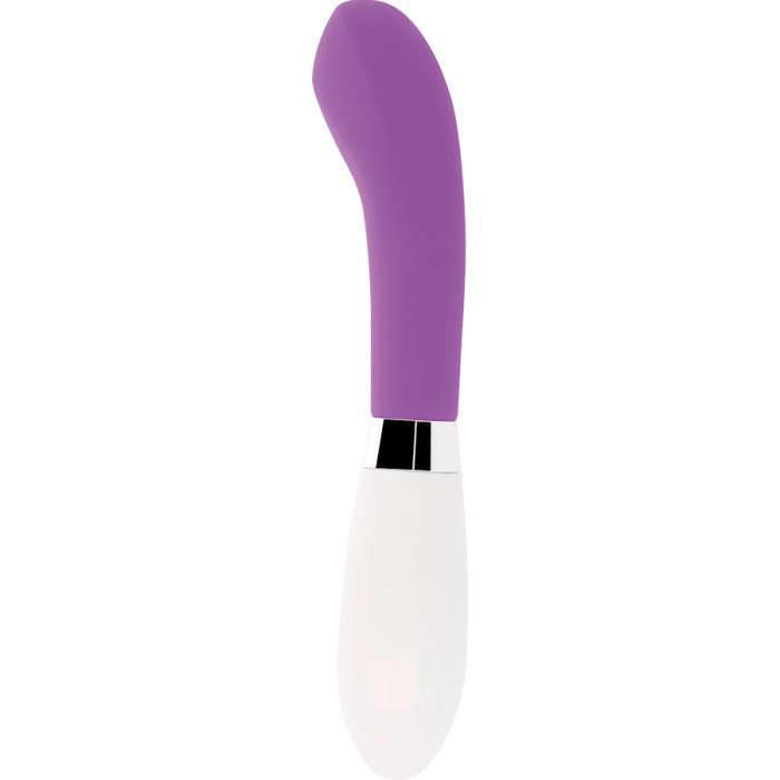 VIBRADOR G-SPOT - GLOSSY JOHN