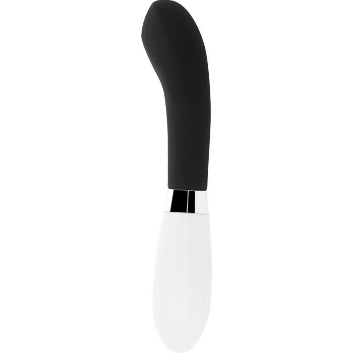 VIBRADOR G-SPOT - GLOSSY JOHN