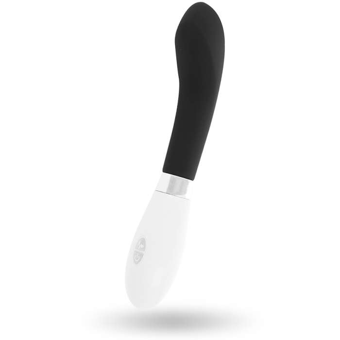VIBRADOR G-SPOT - GLOSSY JOHN