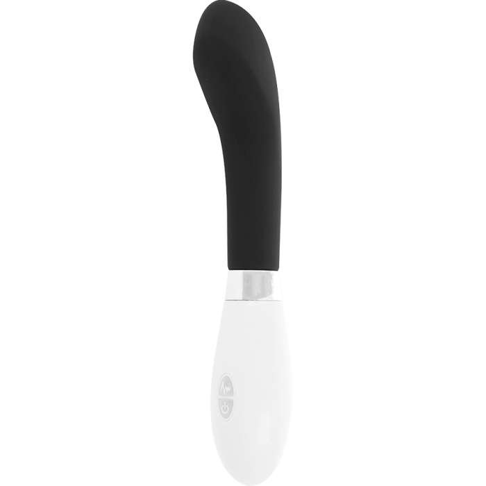 VIBRADOR G-SPOT - GLOSSY JOHN