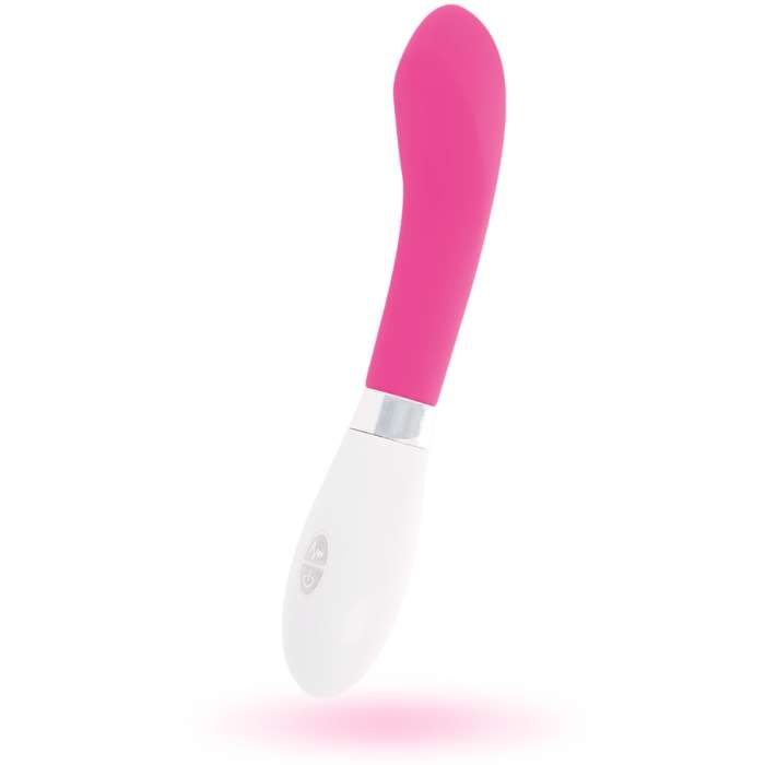 VIBRADOR G-SPOT - GLOSSY JOHN