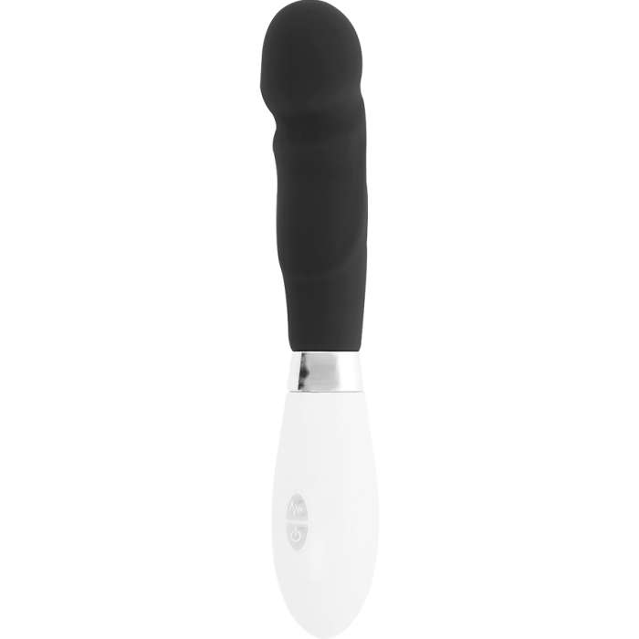 VIBRADOR G-SPOT - - GLOSSY PAUL