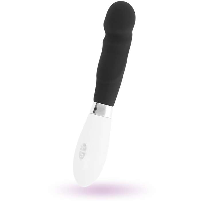 VIBRADOR G-SPOT - - GLOSSY PAUL