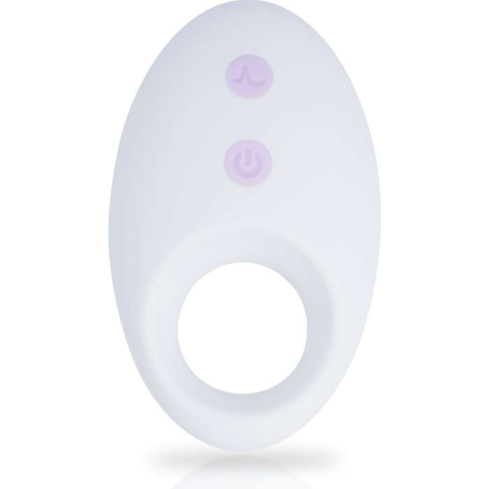 VIBRADOR PARA CASAL COM CONTROLE REMOTO  - MIA RIN