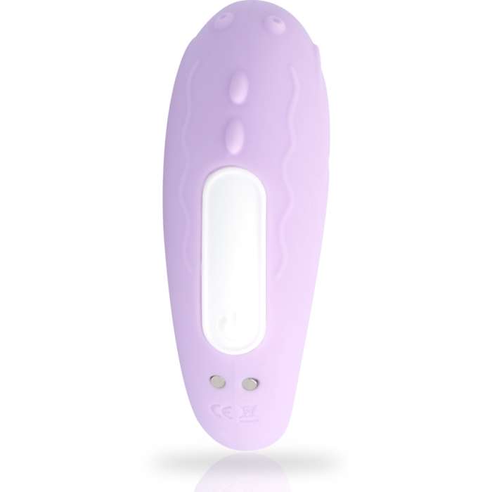 VIBRADOR PARA CASAL COM CONTROLE REMOTO  - MIA RIN