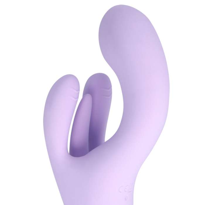 VIBRADOR E ESTIMULADOR DE CLITORIS - MIA GUELL