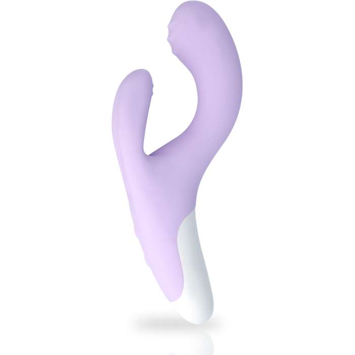 VIBRADOR E ESTIMULADOR DE CLITORIS - MIA GUELL