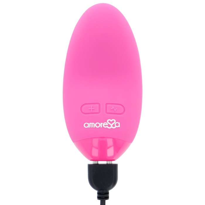MASSAGEADOR ESTIMULADOR - AMORESSA BLOSSOM