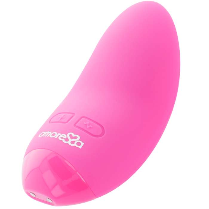MASSAGEADOR ESTIMULADOR - AMORESSA BLOSSOM
