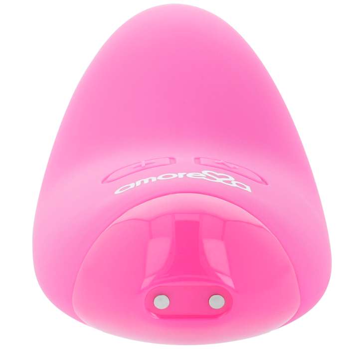 MASSAGEADOR ESTIMULADOR - AMORESSA BLOSSOM