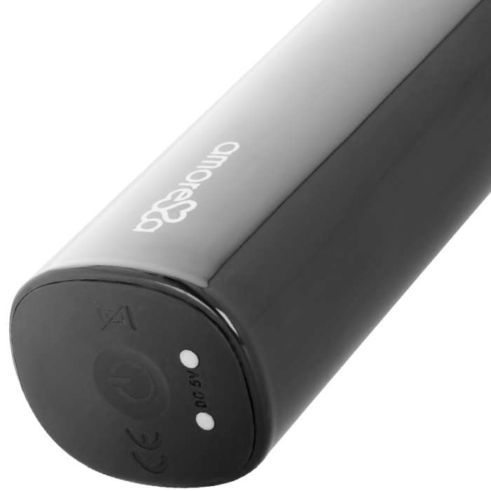 VIBRADOR COM CONTROLE REMOTO - AMORESSA NIX