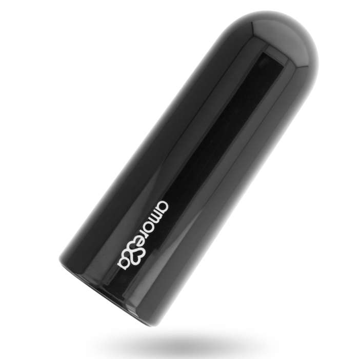 VIBRADOR COM CONTROLE REMOTO - AMORESSA NIX