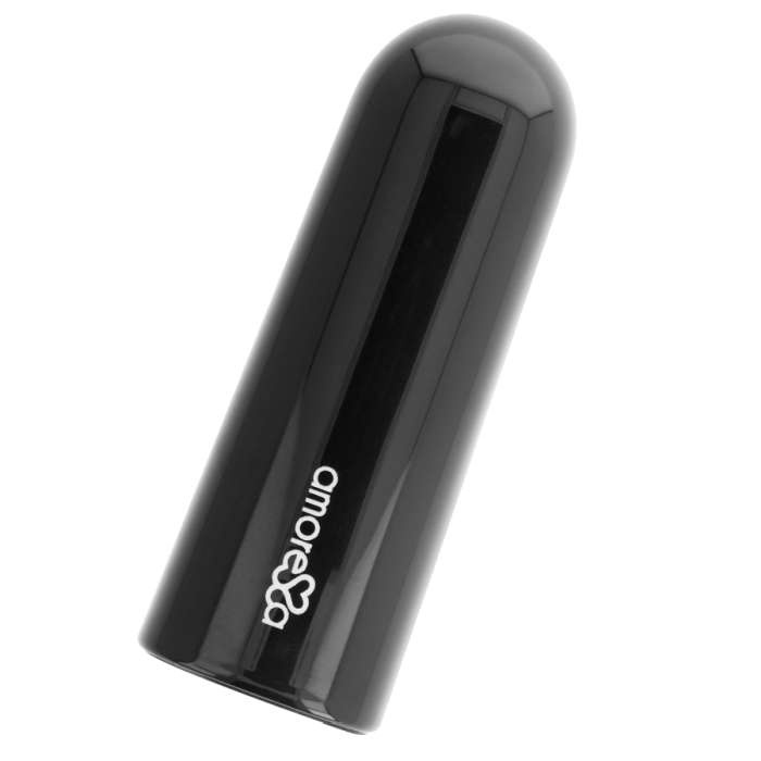 VIBRADOR COM CONTROLE REMOTO - AMORESSA NIX