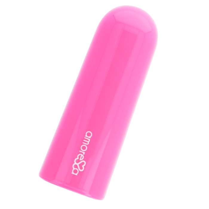 VIBRADOR COM CONTROLE REMOTO - AMORESSA NIX