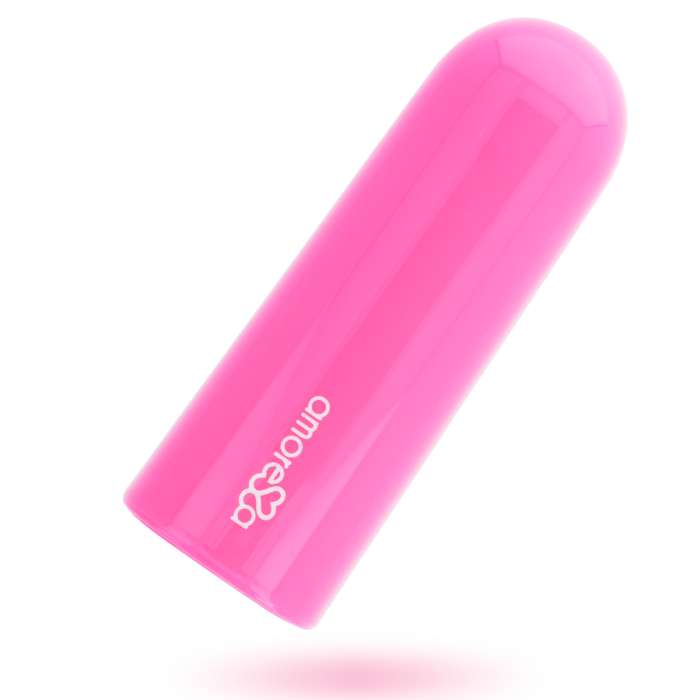 VIBRADOR COM CONTROLE REMOTO - AMORESSA NIX