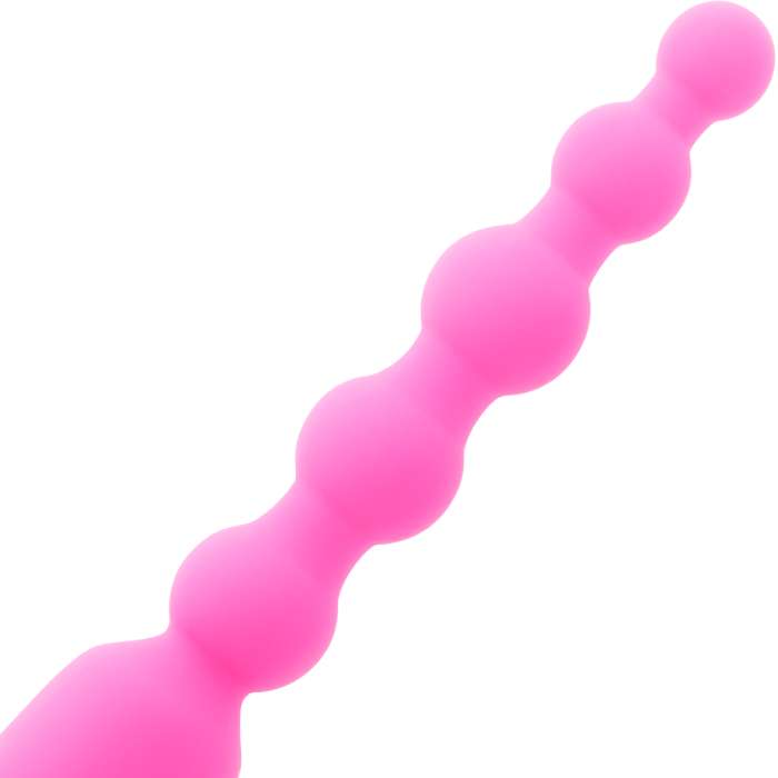 VIBRADOR COM CONTROLO REMOTO AMORESSA RONIE
