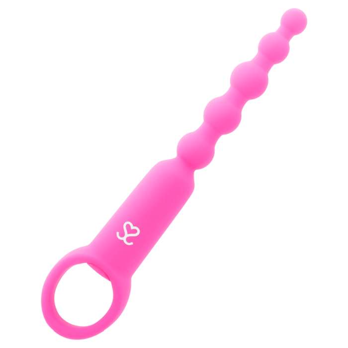 VIBRADOR COM CONTROLO REMOTO AMORESSA RONIE
