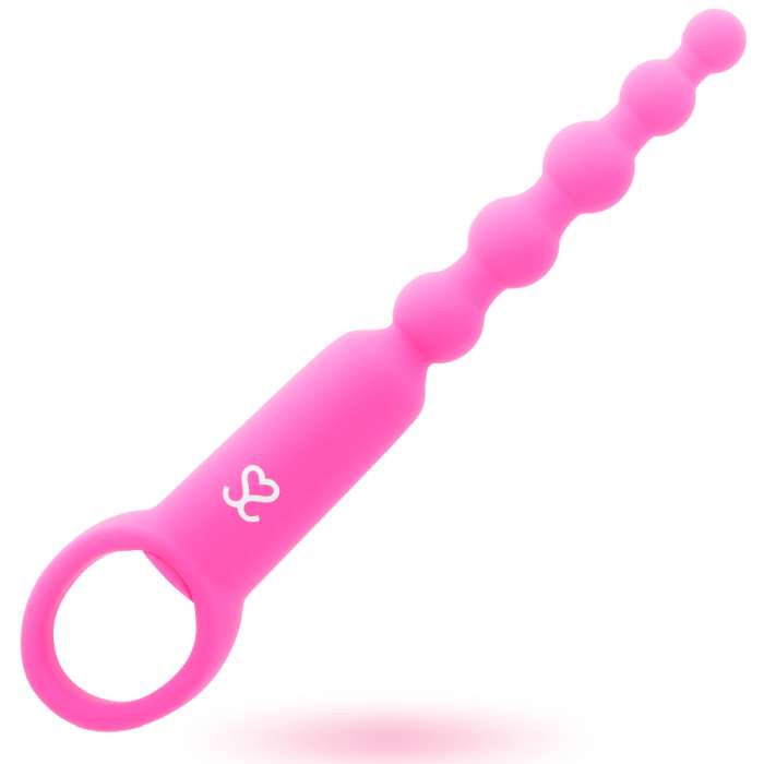 VIBRADOR COM CONTROLO REMOTO AMORESSA RONIE