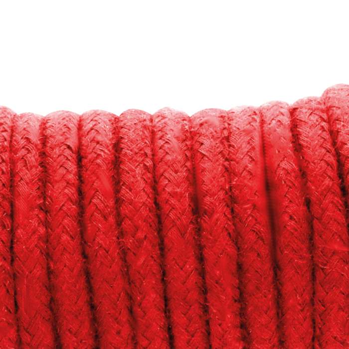 CORDA VERMELHO - 5M