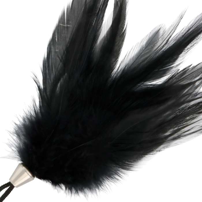 TICKLER DE PENAS - DARKNESS