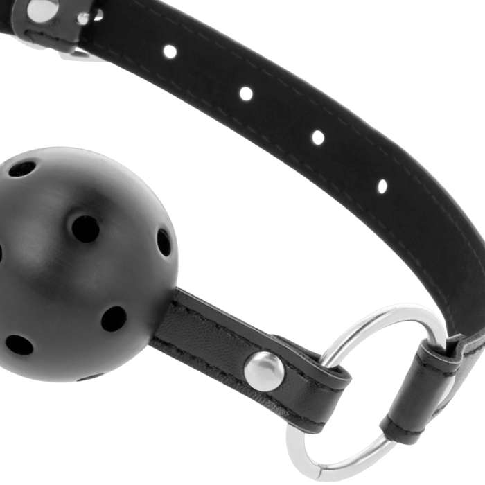 CLAMP DE ESCURIDÃO PRETO RESPIRÁVEL