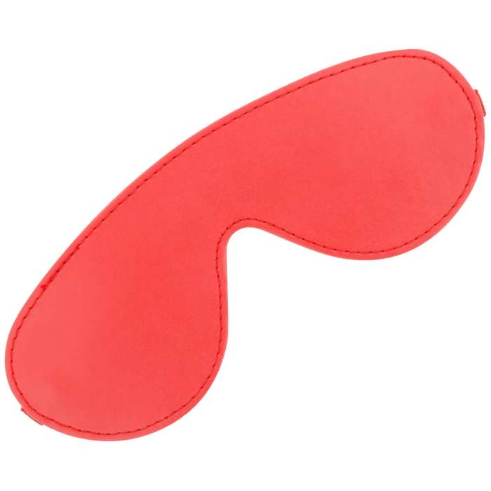 DARKNESS EYEMASK RED ALTA QUALIDADE