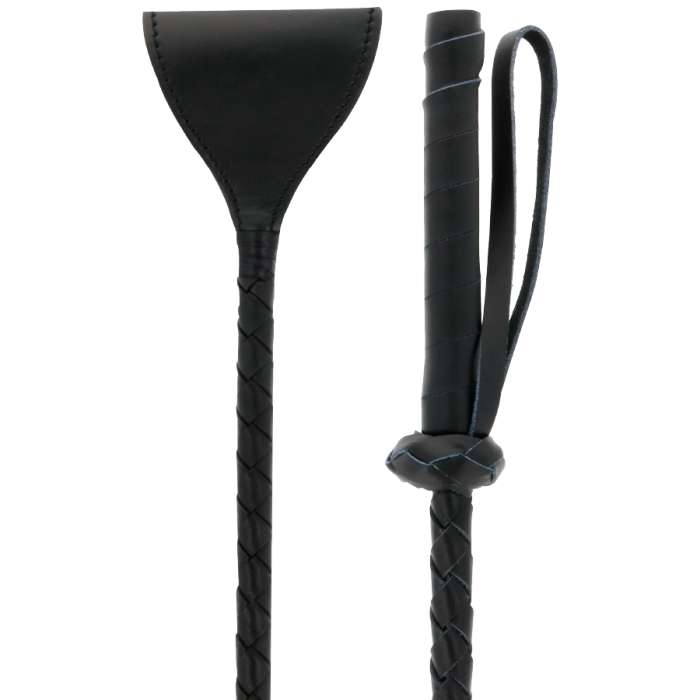 CHICOTE DE PVC - DARKNESS