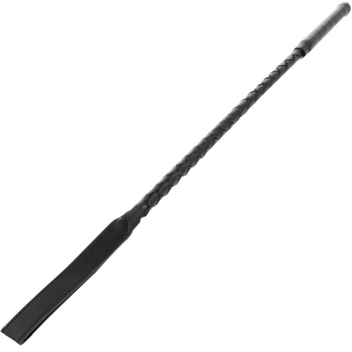 CHICOTE DE PVC - DARKNESS