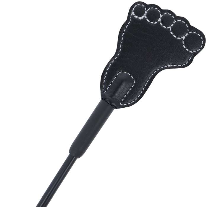 CHICOTE DE PVC - DARKNESS