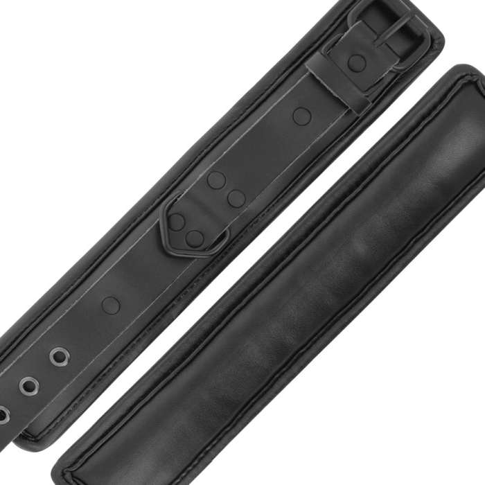 PUNHOS AJUSTÁVEIS - DARKNESS