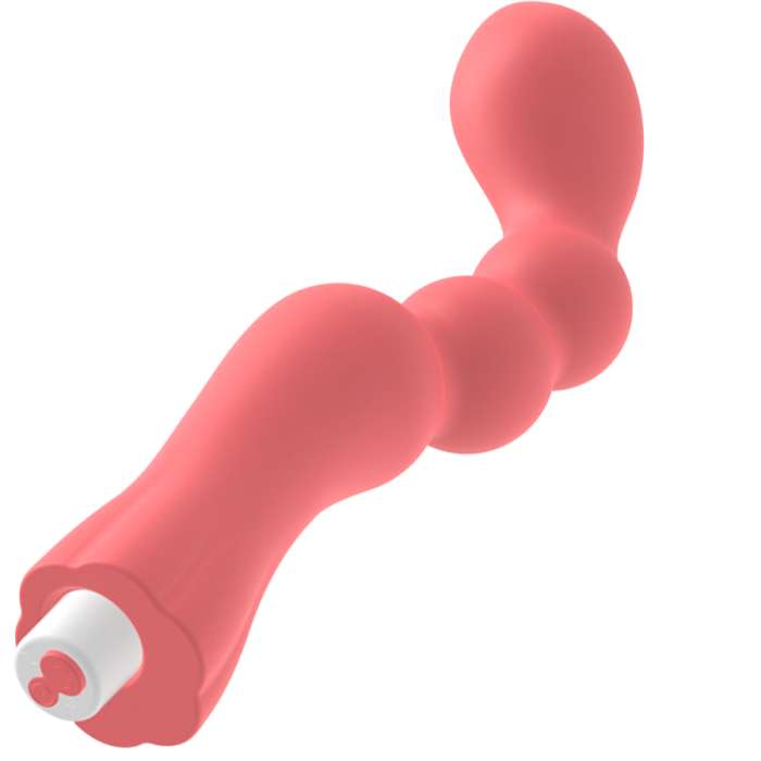 VIBRADOR G-SPOT - GOHAN