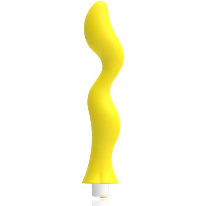 VIBRADOR G-SPOT - GAVYN