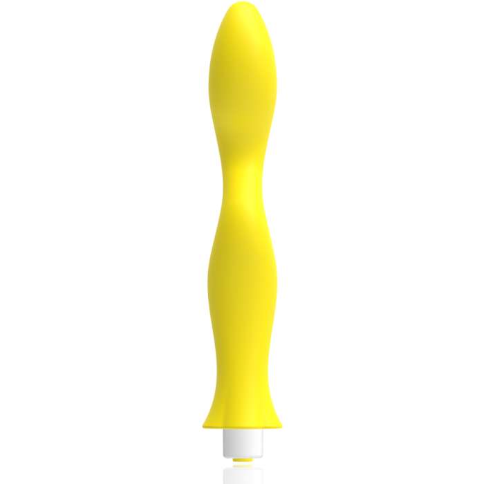 VIBRADOR G-SPOT - GAVYN