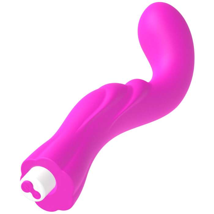 VIBRADOR G-SPOT - GREGORY