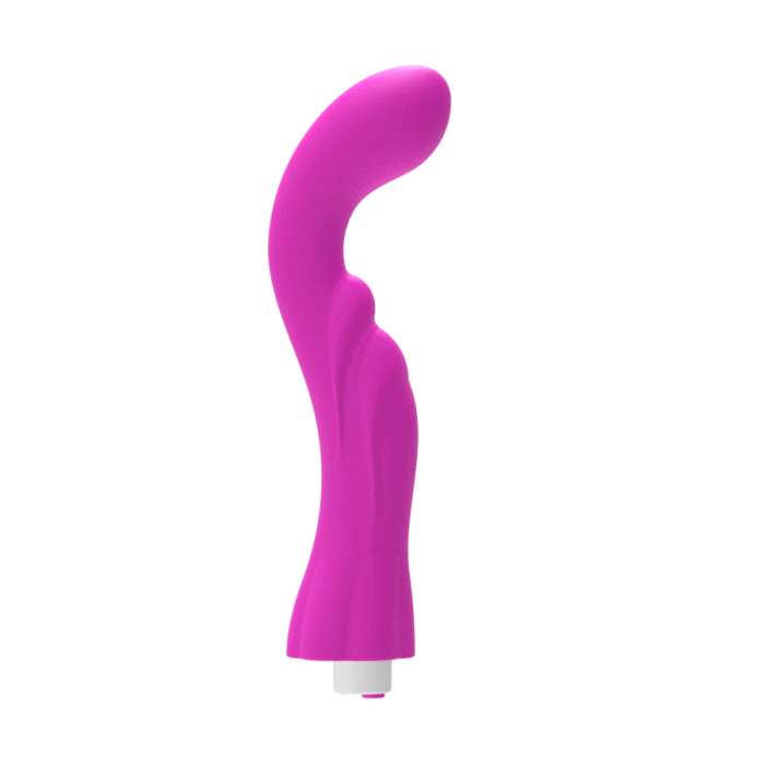 VIBRADOR G-SPOT - GREGORY