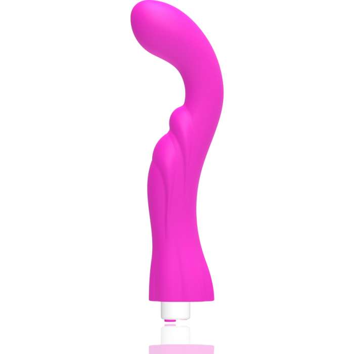 VIBRADOR G-SPOT - GREGORY