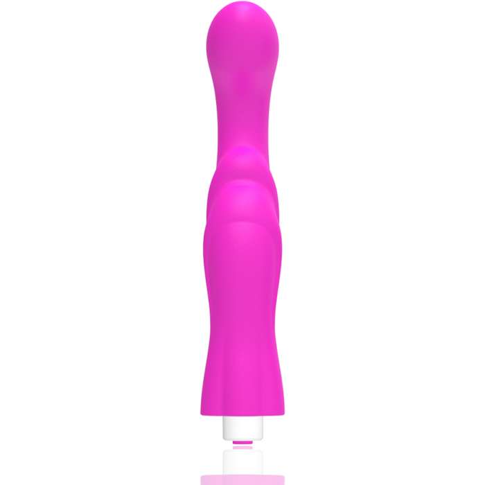 VIBRADOR G-SPOT - GREGORY