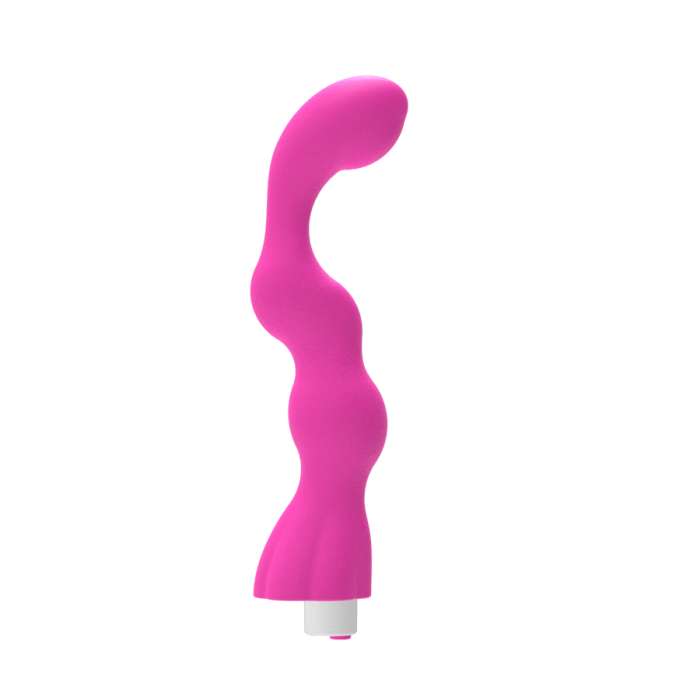 VIBRADOR G-SPOT - GEORGE
