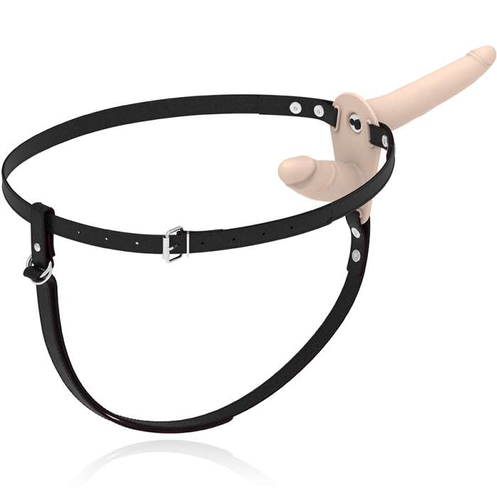 ARNES DUPLA PENETRAÇÃO - FETISH SUBMISSIVE