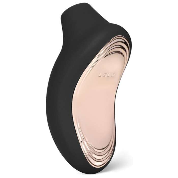 LELO ESTIMULADOR CLITORIS SONA 2 CRUISE BLACK