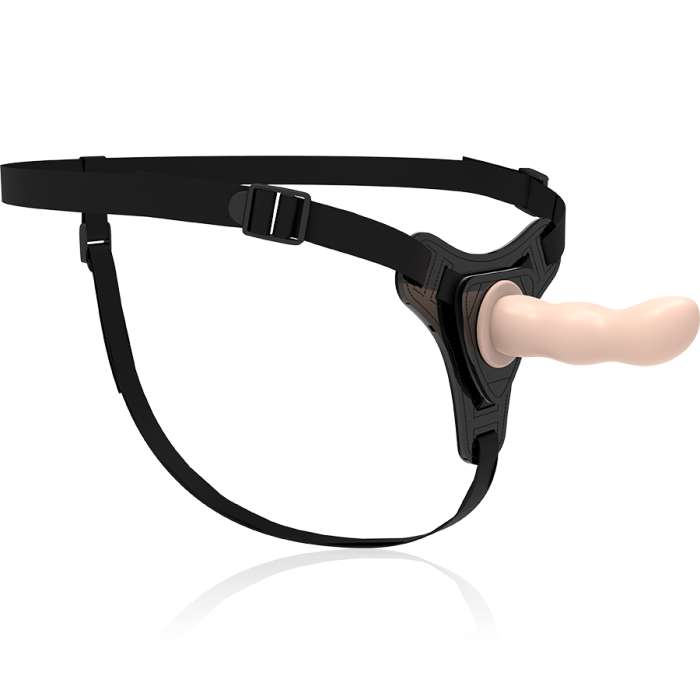 ARNES COM DILDO G-SPOT - FETISH SUBMISSIVE 12.5 CM