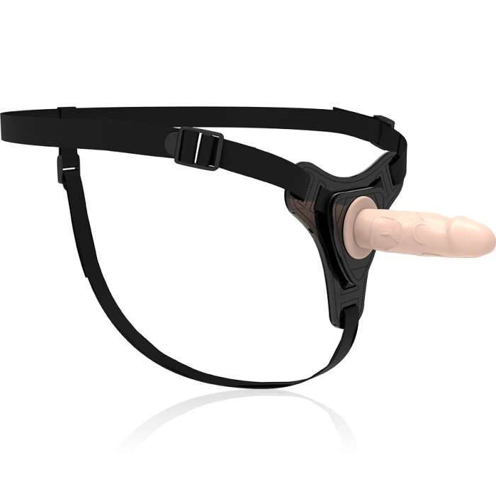 ARNES COM DILDO - FETISH SUBMISSIVE 12.5 CM