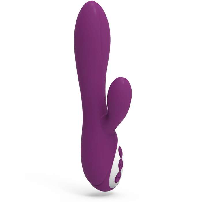 VIBRADOR RECARREGAVEL - COVERME TAYLOR
