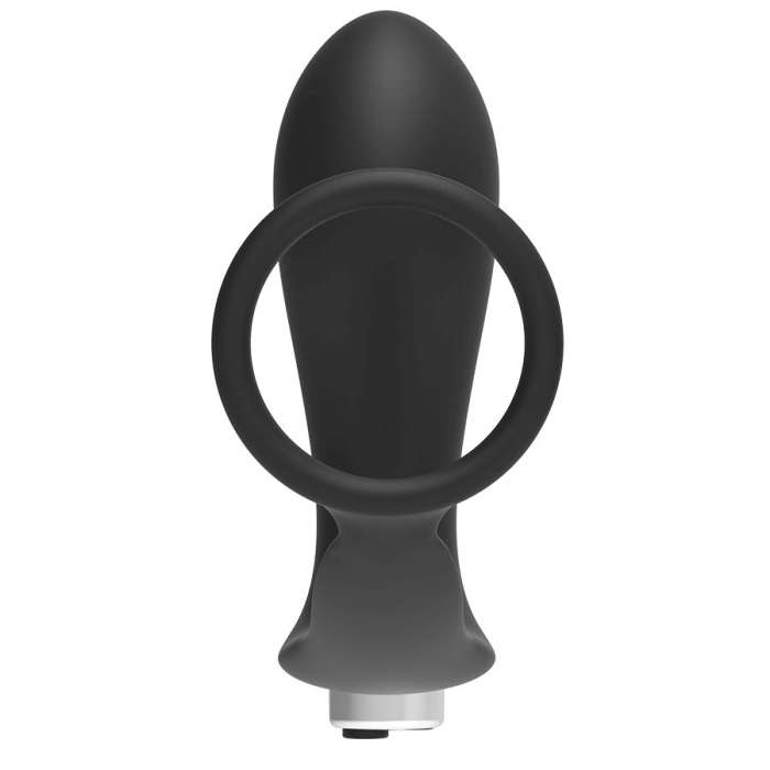 VIBRADOR PROSTÁTICO RECARREGÁVEL - ADDICTED TOYS