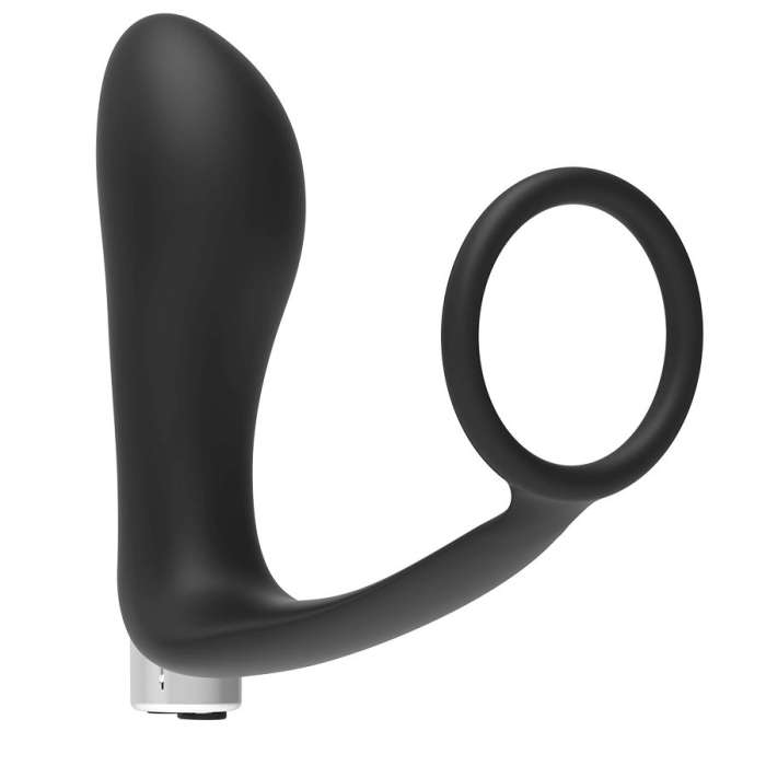 VIBRADOR PROSTÁTICO RECARREGÁVEL - ADDICTED TOYS