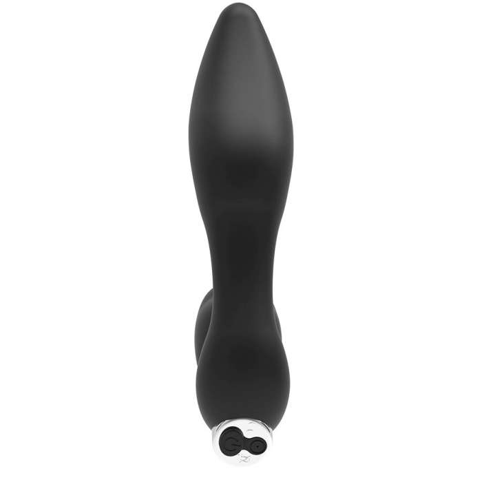 MASSAGEADOR PROSTATICO RECARREGAVEL - ADDICTED TOYS