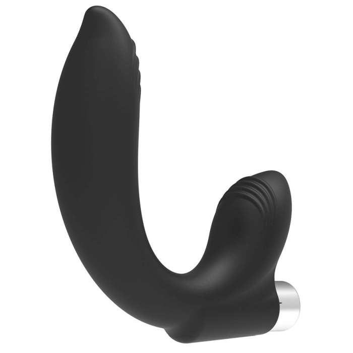 MASSAGEADOR DA PROSTATA RECARREGAVEL - ADDICTED TOYS