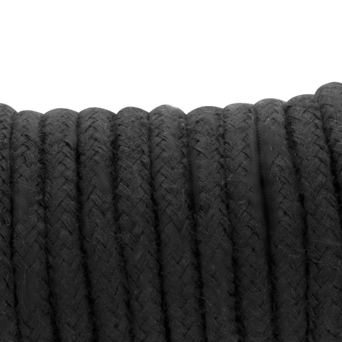 CORDA - PRETO 10 M