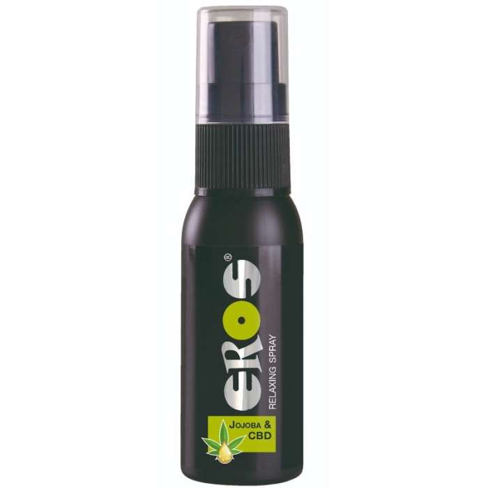 SPRAY RETARDANTE - EROS RELAXING S...